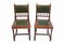 Chairs, Northern Europe, 1900s, Set of 2 1