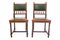 Chairs, Northern Europe, 1900s, Set of 2 2