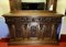 Buffet Renaissance Antique en Noyer 7