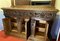 Buffet Renaissance Antique en Noyer 5