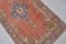 Tapis Bohemian Tribal en Laine, 1960s 7