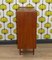 Vintage Teak Chest of Drawers Drawer, 1960s 5