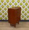 Vintage Teak Chest of Drawers Drawer, 1960s, Image 7