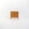 MTP Cabinet in Natural Oak by Marian Grabinski for Ikea, 1960s, Image 2