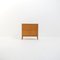 Mueble MTP de roble natural de Marian Grabinski para Ikea, años 60, Imagen 2