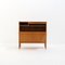 MTP Cabinet in Natural Oak by Marian Grabinski for Ikea, 1960s 7