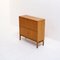 MTP Cabinet in Natural Oak by Marian Grabinski for Ikea, 1960s 1