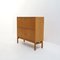 MTP Cabinet in Natural Oak by Marian Grabinski for Ikea, 1960s, Image 3