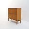 Mueble MTP de roble natural de Marian Grabinski para Ikea, años 60, Imagen 3