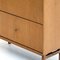 MTP Cabinet in Natural Oak by Marian Grabinski for Ikea, 1960s 5