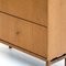 Mueble MTP de roble natural de Marian Grabinski para Ikea, años 60, Imagen 5