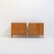 MTP Cabinet in Natural Oak by Marian Grabinski for Ikea, 1960s 9