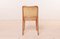 Dining Chairs Model No. 811 attributed to Josef Hoffmann, Set of 6 8
