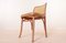 Dining Chairs Model No. 811 attributed to Josef Hoffmann, Set of 6 16