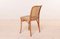 Dining Chairs Model No. 811 attributed to Josef Hoffmann, Set of 6 9
