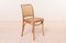 Dining Chairs Model No. 811 attributed to Josef Hoffmann, Set of 6 5