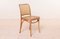 Dining Chairs Model No. 811 attributed to Josef Hoffmann, Set of 6, Image 5