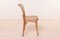Dining Chairs Model No. 811 attributed to Josef Hoffmann, Set of 6 6