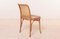 Dining Chairs Model No. 811 attributed to Josef Hoffmann, Set of 6 7