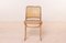 Dining Chairs Model No. 811 attributed to Josef Hoffmann, Set of 6 12