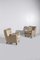 Lounge Chairs by Gio Ponti for Cassina, 1940s, Set of 2 2