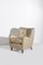Lounge Chairs by Gio Ponti for Cassina, 1940s, Set of 2, Image 1