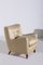 Lounge Chairs by Gio Ponti for Cassina, 1940s, Set of 2, Image 4