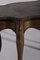 Scrivania Napoleone II Boulle in legno di noce e bronzo, fine '800, Immagine 4