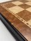Gioco di scacchi fatto a mano in radica di legno, Immagine 15