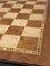 Handgefertigtes Schachspiel aus Wurzelholz 13