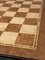 Handmade Chess Game in Root Wood, Set of 33 13