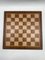 Handgefertigtes Schachspiel aus Wurzelholz 10