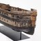 Vintage Ship Model, 1825, Set of 2, Image 7