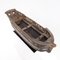 Vintage Ship Model, 1825, Set of 2 3