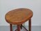 Brutalist Art High Stool, 1940s, Image 7