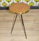 Vintage High Side Table, 1960s 6