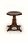 Bentwood Piano Stool, 1940s, Image 1