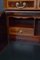 Mahogany Cylinder Desk from Maples & Co, 1890, Image 11