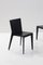 Alfa Chairs by Hannes Wettstein for Molteni, 2010, Set of 5 1