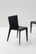 Chaises Alfa par Hannes Wettstein pour Molteni, 2010, Set de 5 1