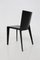 Chaises Alfa par Hannes Wettstein pour Molteni, 2010, Set de 5 2