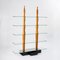 Postmodern The Colonnades Shelving Unit by Pascal Mourgue for Artelano, 1990s 4