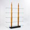 Postmodern The Colonnades Shelving Unit by Pascal Mourgue for Artelano, 1990s 1