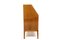 Scandinavian Secretary in Elm, 1950 6