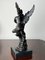 Bronze Statue of Love and Psyche, France, 1930s 6