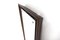 Scandinavian Mirror in Rosewood, 1960, Image 3