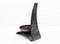 Brutalist Iron Candleholder, 1970s 4