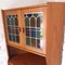 Corner Display Cabinet, Denmark, 1970s 3