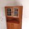 Corner Display Cabinet, Denmark, 1970s, Image 4