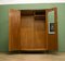 Armoire en Noyer de Waring and Gillow, 1950s 6